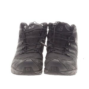 Salomon Men's XA Forces Black Boots